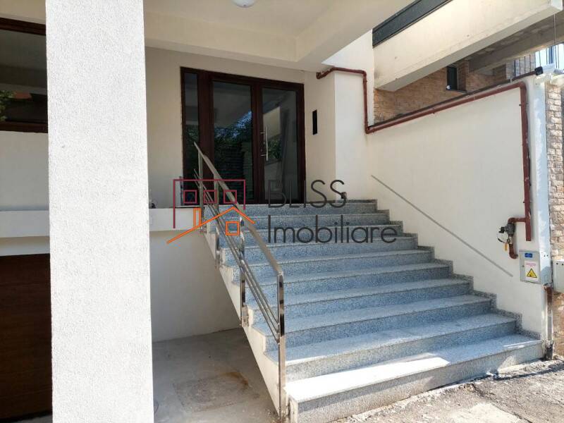 Apartament de Inchiriat Dorobanti | Primaverii | Kiseleff | Aviatorilor - 2 Camere - ID:115990 | Bliss Imobiliare / Photo 5 - BLISS Imobiliare