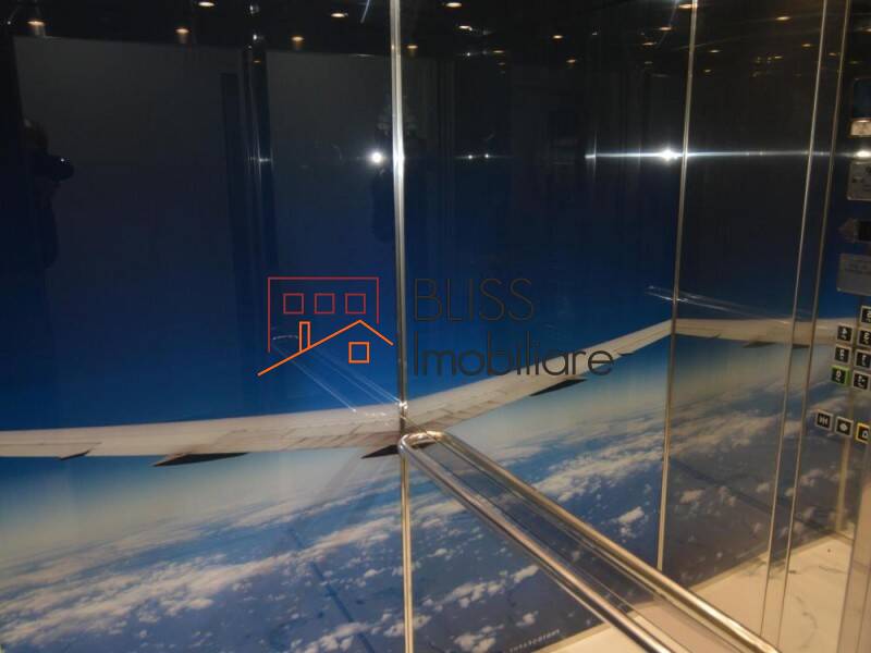 Apartament de Inchiriat Dorobanti | Primaverii | Kiseleff | Aviatorilor - 2 Camere - ID:115990 | Bliss Imobiliare / Photo 9 - BLISS Imobiliare