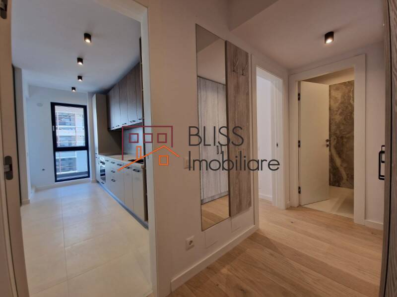 Apartament 2 Camere Complex Nusco City | Bliss Imobiliare / Photo 12 - BLISS Imobiliare