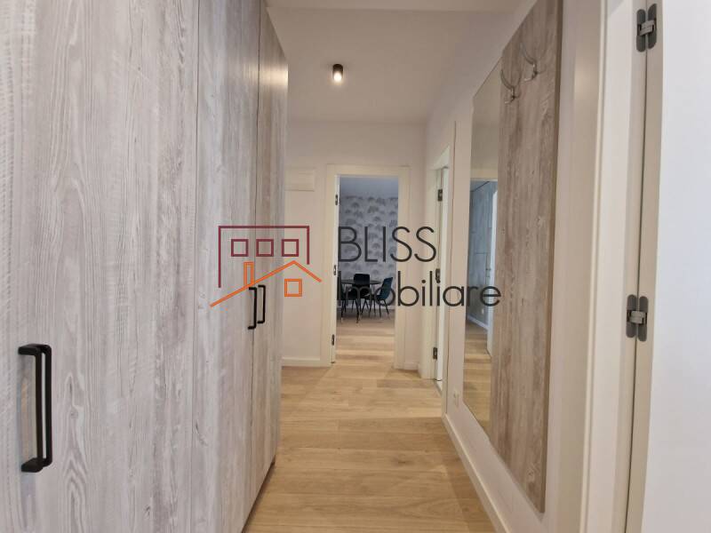 1 Bedroom Apartment In Nusco City Complex, Bucharest | Bliss Imobiliare / Photo 13 - BLISS Imobiliare