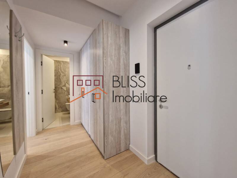 Apartament 2 Camere Complex Nusco City | Bliss Imobiliare / Photo 14 - BLISS Imobiliare