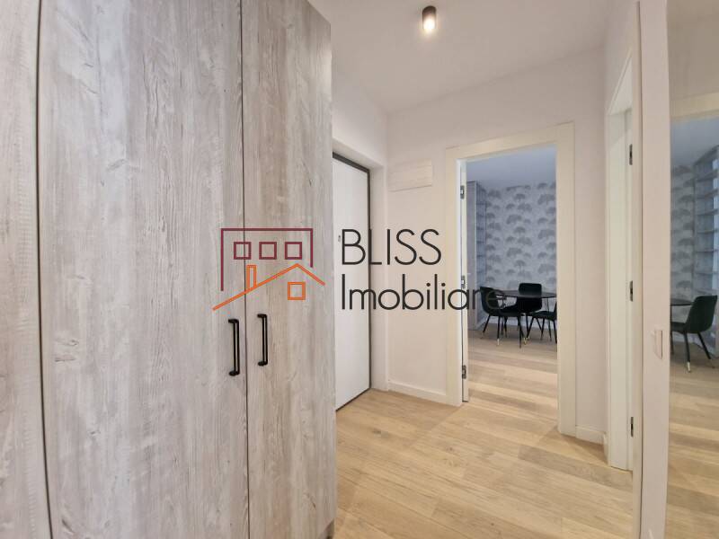 Apartament 2 Camere Complex Nusco City | Bliss Imobiliare / Photo 15 - BLISS Imobiliare
