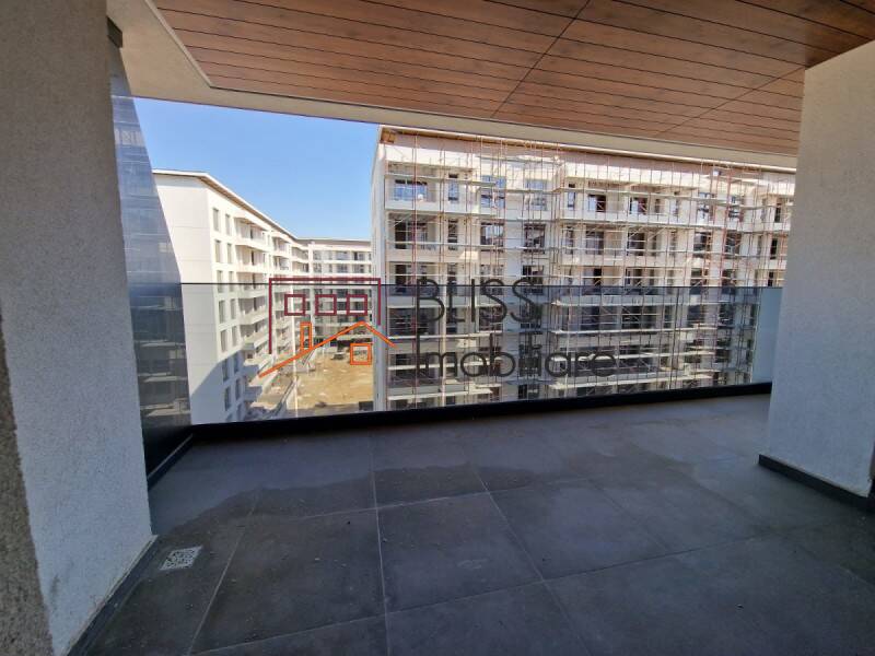 Apartament 2 Camere Complex Nusco City | Bliss Imobiliare / Photo 7 - BLISS Imobiliare