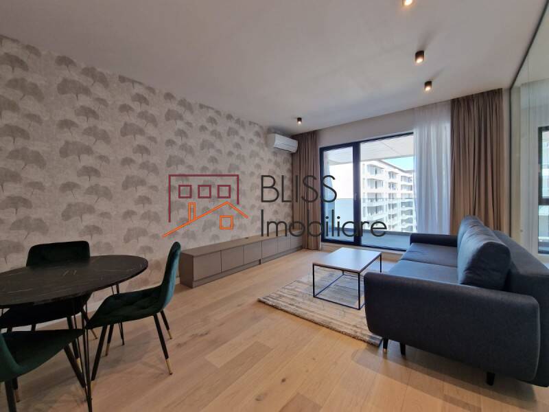 Apartament 2 Camere Complex Nusco City | Bliss Imobiliare / Photo 4 - BLISS Imobiliare