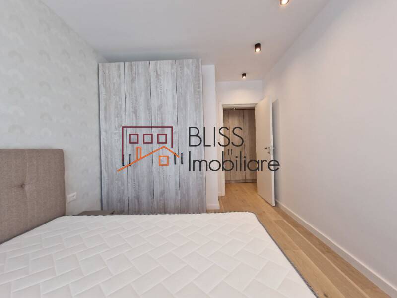1 Bedroom Apartment In Nusco City Complex, Bucharest | Bliss Imobiliare / Photo 20 - BLISS Imobiliare