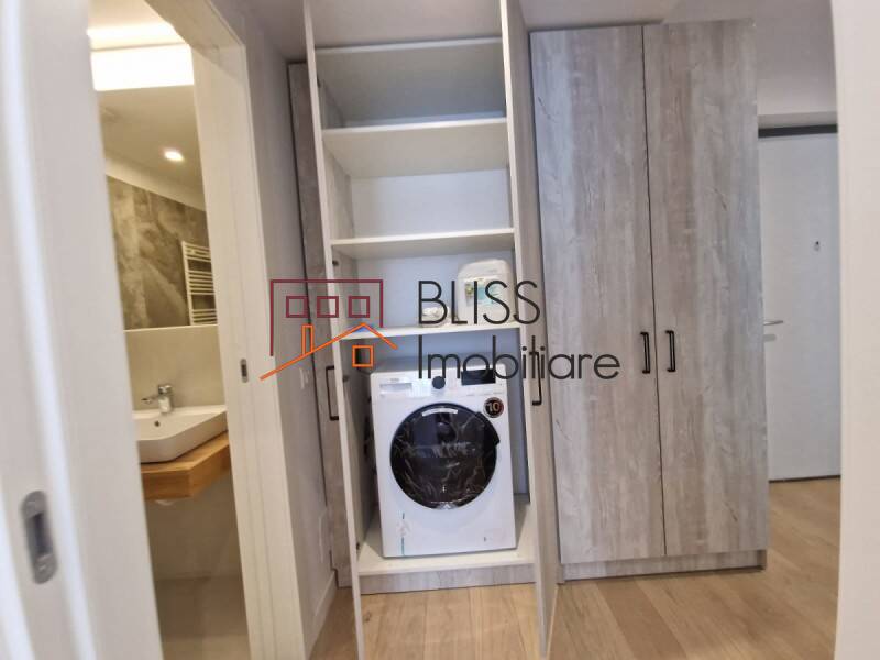 Apartament 2 Camere Complex Nusco City | Bliss Imobiliare / Photo 21 - BLISS Imobiliare