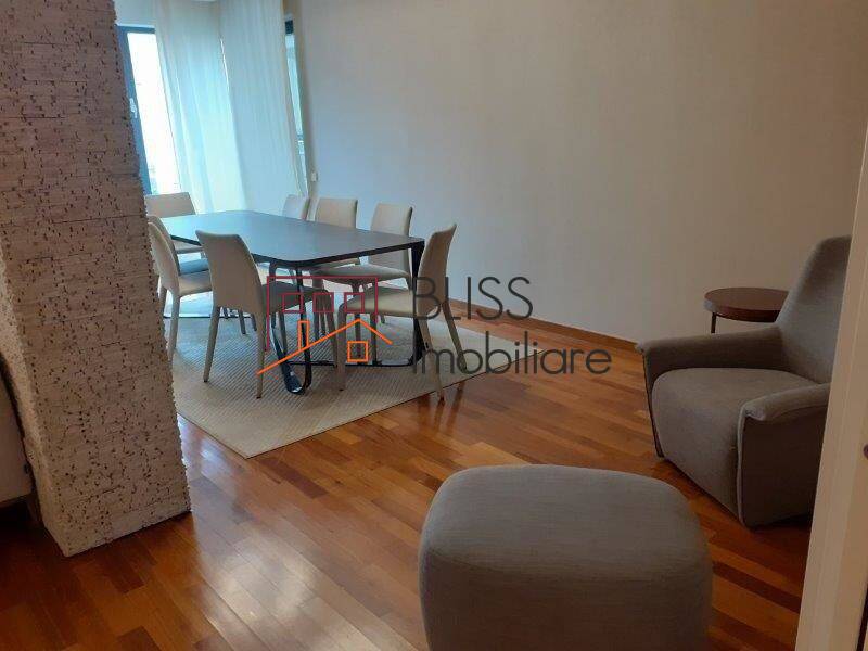 Apartament Cu 4 Camere  In Baneasa Rezidential | Bliss Imobiliare / Photo 4 - BLISS Imobiliare