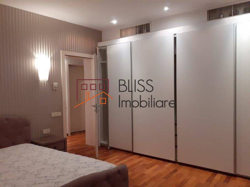 Apartment 3 Bedrooms In Baneasa Rezidential, Bucharest | Bliss Imobiliare / Photo 8 - BLISS Imobiliare