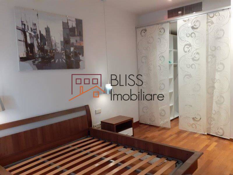 Apartment 3 Bedrooms In Baneasa Rezidential, Bucharest | Bliss Imobiliare / Photo 12 - BLISS Imobiliare