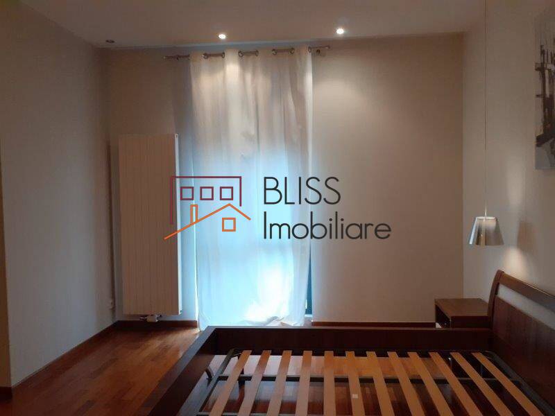Apartament Cu 4 Camere  In Baneasa Rezidential | Bliss Imobiliare / Photo 13 - BLISS Imobiliare
