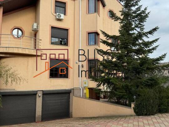 Villa With 10 Bedrooms In OMV Pipera | Premium Living Space, Bucharest / Ilfov | Bliss Imobiliare / Photo 1 - BLISS Imobiliare