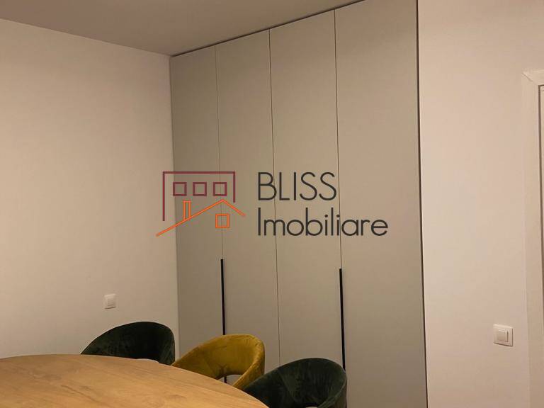 2 Bedroom Penthouse In Pipera Area, Bucharest / Ilfov | Bliss Imobiliare / Photo 5 - BLISS Imobiliare