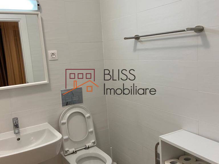 2 Bedroom Penthouse In Pipera Area, Bucharest / Ilfov | Bliss Imobiliare / Photo 11 - BLISS Imobiliare