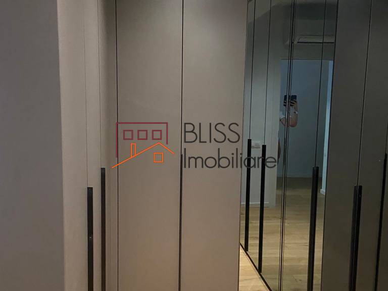 2 Bedroom Penthouse In Pipera Area, Bucharest / Ilfov | Bliss Imobiliare / Photo 10 - BLISS Imobiliare