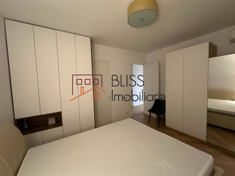Apartment With 2 Bedroom In 4City North, Bucharest / Ilfov | Bliss Imobiliare / Photo 5 - BLISS Imobiliare