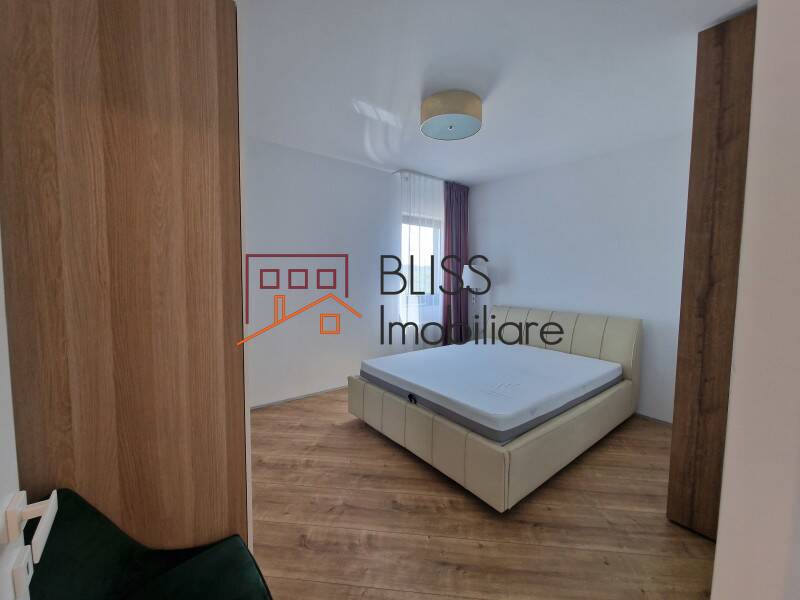 Apartment With 2 Bedroom In 4City North, Bucharest / Ilfov | Bliss Imobiliare / Photo 8 - BLISS Imobiliare