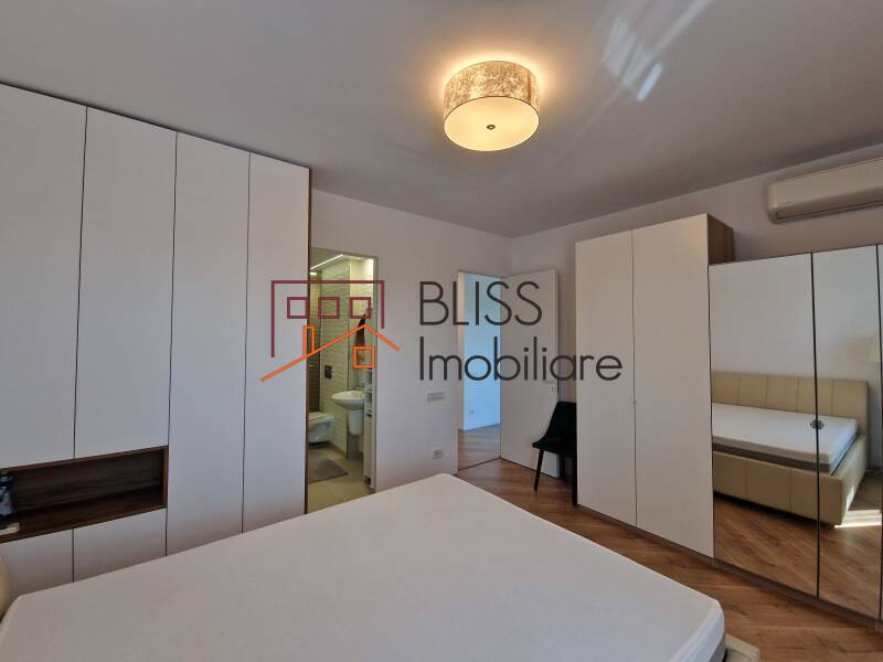Apartment With 2 Bedroom In 4City North, Bucharest / Ilfov | Bliss Imobiliare / Photo 7 - BLISS Imobiliare