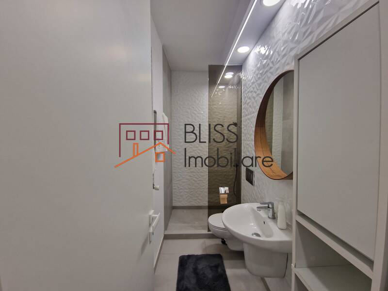 Apartament Cu 3 Camere In 4City North | Bliss Imobiliare / Photo 9 - BLISS Imobiliare