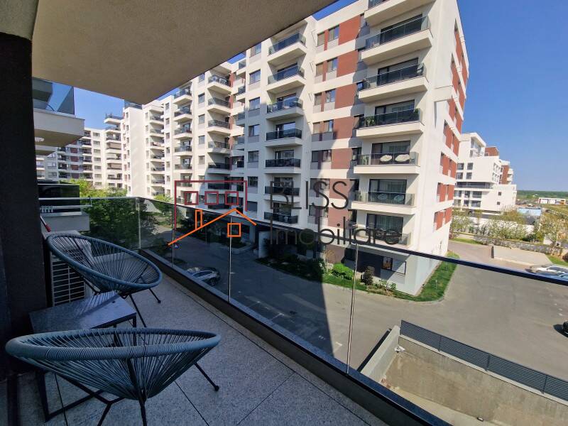 Apartament Cu 3 Camere In 4City North | Bliss Imobiliare / Photo 10 - BLISS Imobiliare