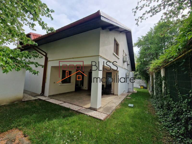 House / Villa With 3 Bedrooms Iancu Nicolae, Bucharest | Bliss Imobiliare / Photo 2 - BLISS Imobiliare