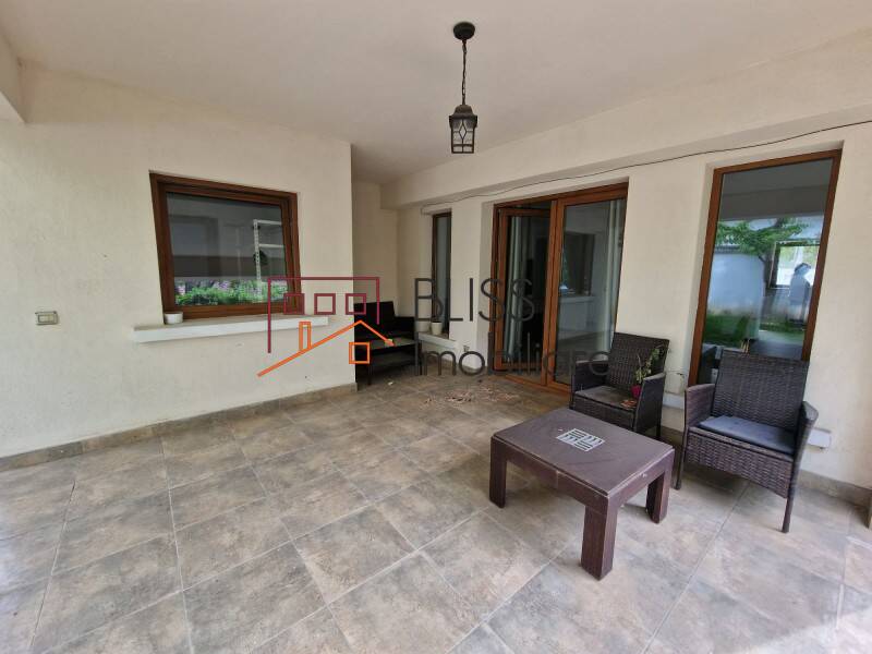 House / Villa With 3 Bedrooms Iancu Nicolae, Bucharest | Bliss Imobiliare / Photo 4 - BLISS Imobiliare