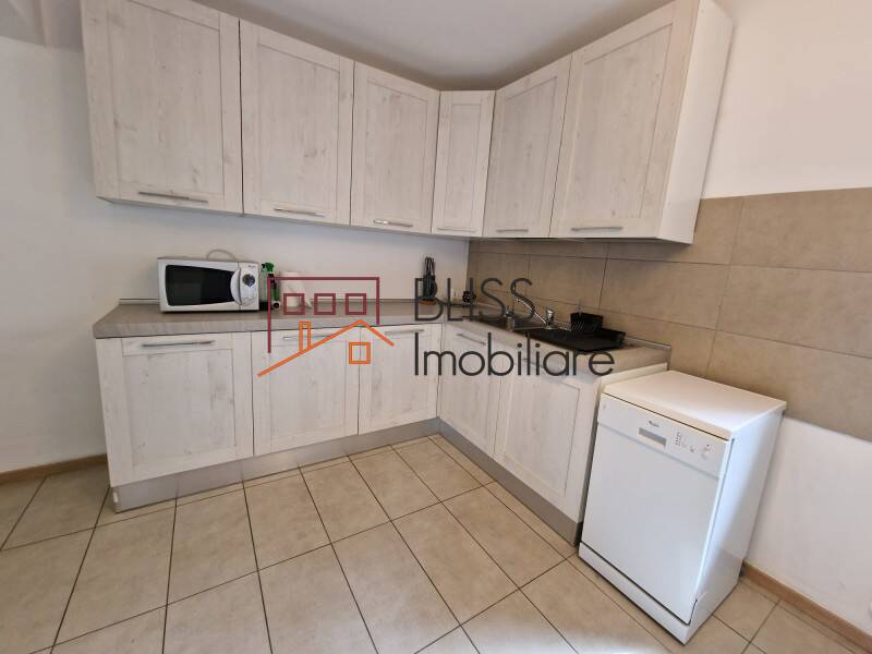 House / Villa With 3 Bedrooms Iancu Nicolae, Bucharest | Bliss Imobiliare / Photo 7 - BLISS Imobiliare