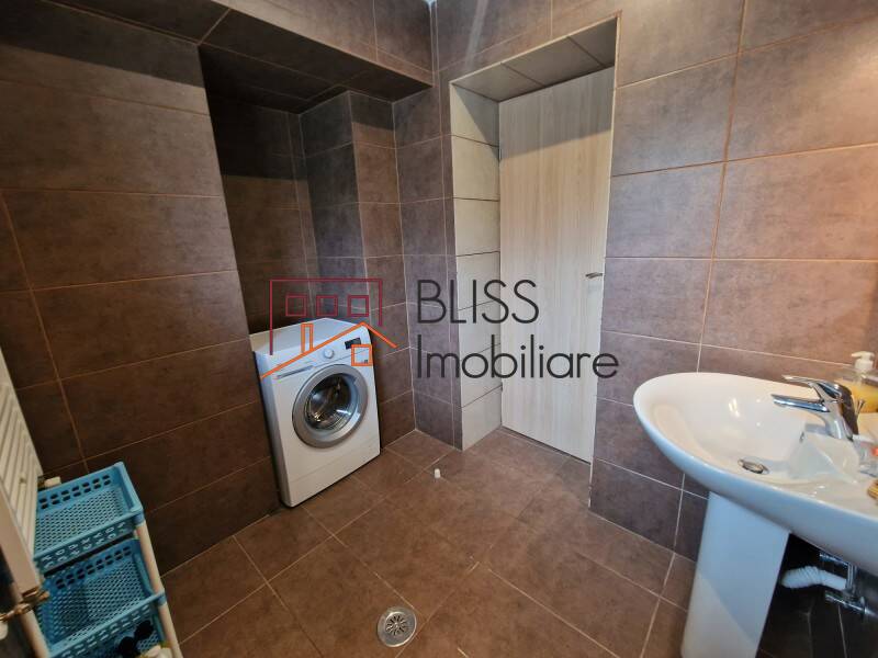 Casa / Vila Cu 4 Camere Iancu Nicolae | Bliss Imobiliare / Photo 9 - BLISS Imobiliare