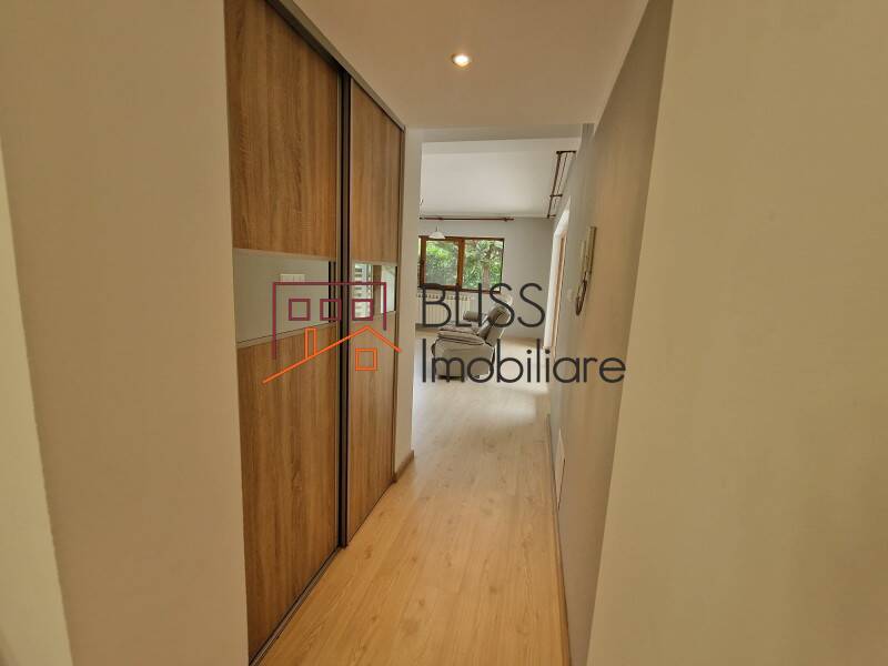 House / Villa With 3 Bedrooms Iancu Nicolae, Bucharest | Bliss Imobiliare / Photo 10 - BLISS Imobiliare
