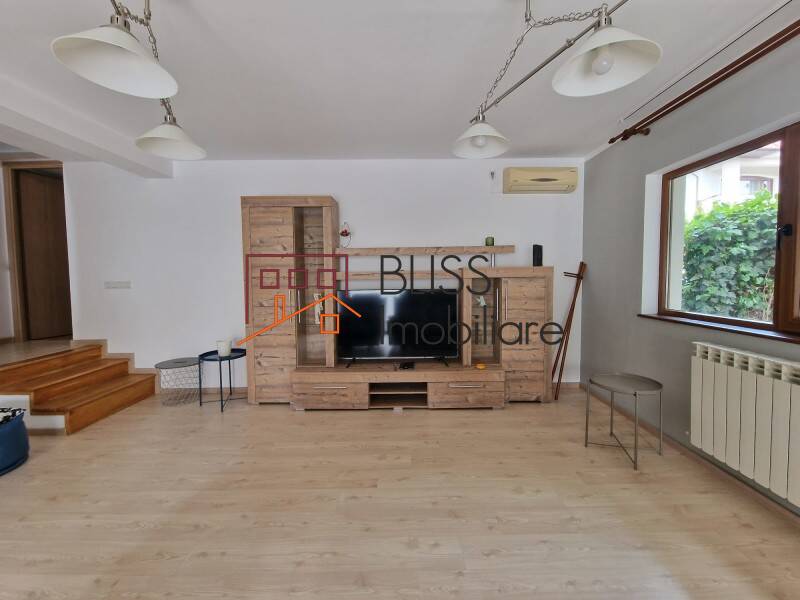 House / Villa With 3 Bedrooms Iancu Nicolae, Bucharest | Bliss Imobiliare / Photo 13 - BLISS Imobiliare