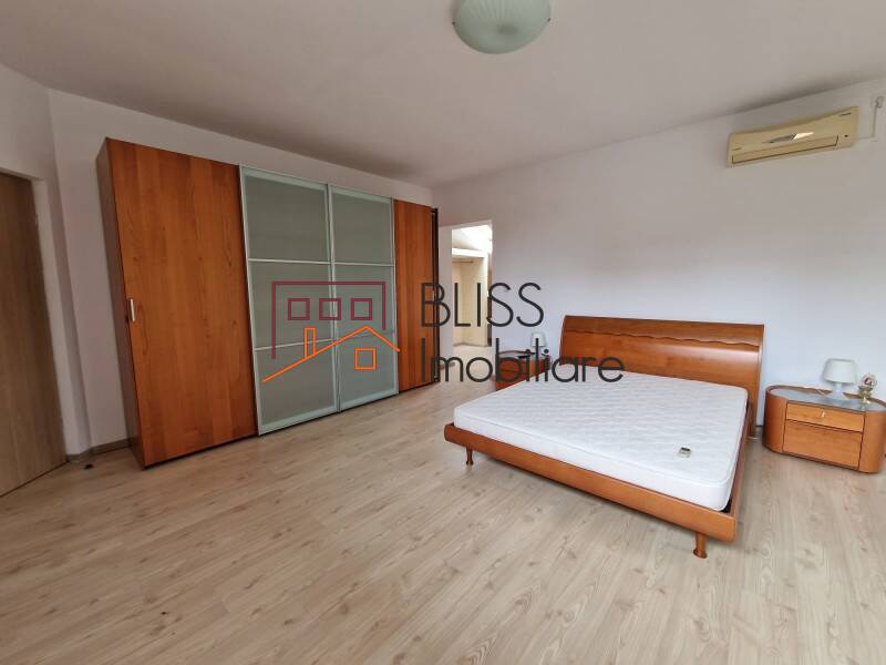 House / Villa With 3 Bedrooms Iancu Nicolae, Bucharest | Bliss Imobiliare / Photo 15 - BLISS Imobiliare