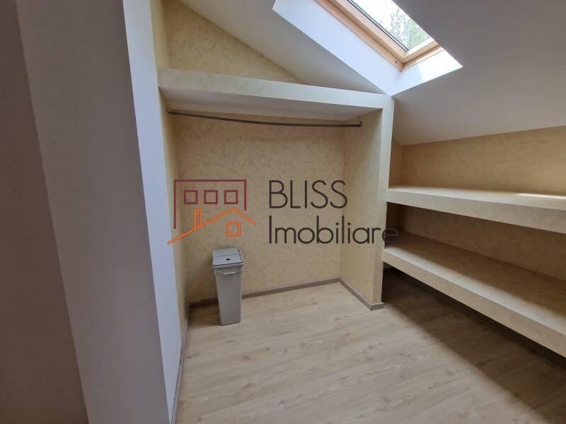 House / Villa With 3 Bedrooms Iancu Nicolae, Bucharest | Bliss Imobiliare / Photo 17 - BLISS Imobiliare