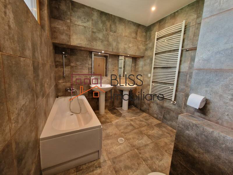 House / Villa With 3 Bedrooms Iancu Nicolae, Bucharest | Bliss Imobiliare / Photo 19 - BLISS Imobiliare