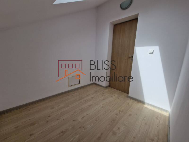 Casa / Vila Cu 4 Camere Iancu Nicolae | Bliss Imobiliare / Photo 22 - BLISS Imobiliare