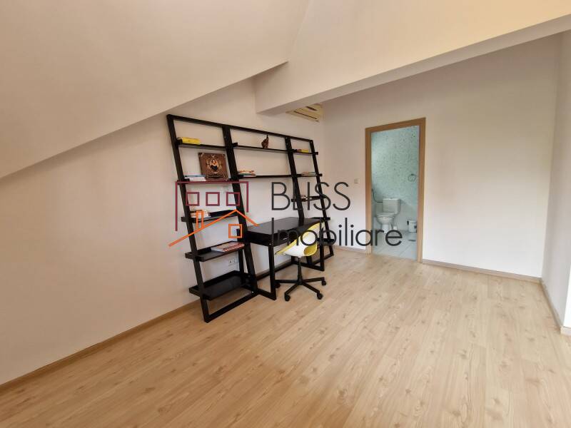Casa / Vila Cu 4 Camere Iancu Nicolae | Bliss Imobiliare / Photo 25 - BLISS Imobiliare
