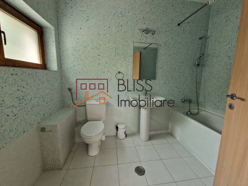 House / Villa With 3 Bedrooms Iancu Nicolae, Bucharest | Bliss Imobiliare / Photo 26 - BLISS Imobiliare