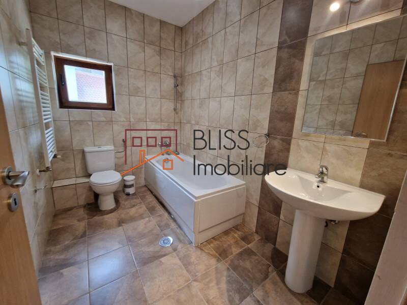 Casa / Vila Cu 4 Camere Iancu Nicolae | Bliss Imobiliare / Photo 29 - BLISS Imobiliare
