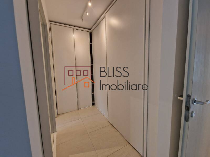 Modern 2 Bedroom Apartment, Bucharest | Bliss Imobiliare / Photo 32 - BLISS Imobiliare