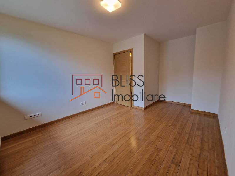 Vila de Inchiriat Iancu Nicolae | Pipera - 5 Camere - ID:120518 | Bliss Imobiliare / Photo 17 - BLISS Imobiliare