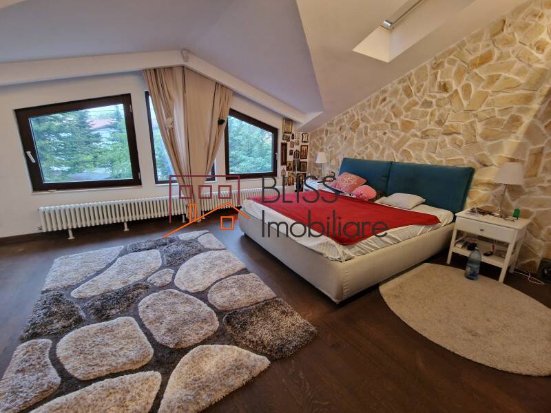 Vila De Lux Cu 3 Dormitoare In Iancu Nicolae | Bliss Imobiliare / Photo 12 - BLISS Imobiliare