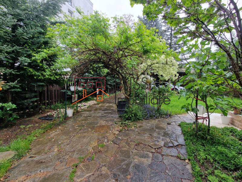 Vila De Lux Cu 3 Dormitoare In Iancu Nicolae | Bliss Imobiliare / Photo 5 - BLISS Imobiliare