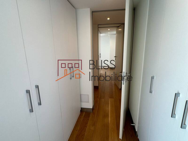 Apartament Penthouse de Inchiriat Dorobanti | Primaverii | Kiseleff | Aviatorilor - 5 Camere - ID:122018 | Bliss Imobiliare / Photo 13 - BLISS Imobiliare