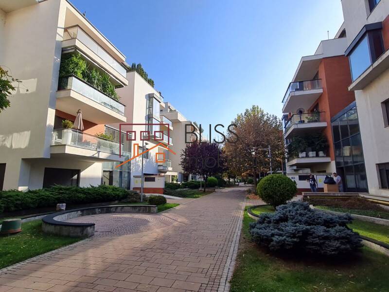 Apartment for Rent Dorobanti | Primaverii | Kiseleff | Aviatorilor, Bucharest - 3 Bedroom - ID:122045 | Bliss Imobiliare / Photo 1 - BLISS Imobiliare