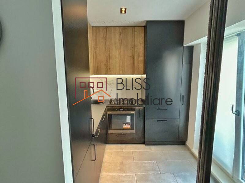 Apartament Penthouse de Vanzare Aviatiei | Promenada mall | Metro Pipera - 4 Camere - ID:122057 | Bliss Imobiliare / Photo 4 - BLISS Imobiliare