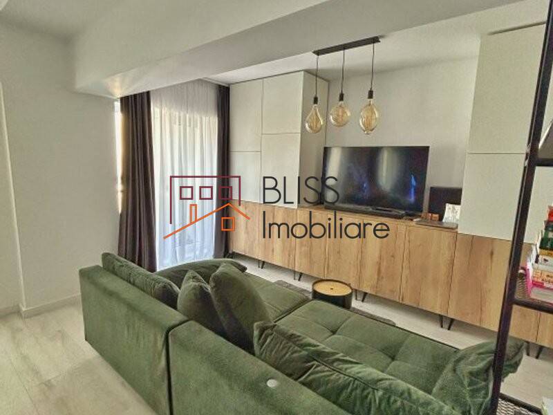 Apartament Penthouse de Vanzare Aviatiei | Promenada mall | Metro Pipera - 4 Camere - ID:122057 | Bliss Imobiliare / Photo 3 - BLISS Imobiliare