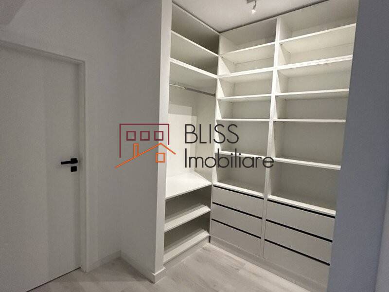 Apartament Penthouse de Vanzare Aviatiei | Promenada mall | Metro Pipera - 4 Camere - ID:122057 | Bliss Imobiliare / Photo 8 - BLISS Imobiliare