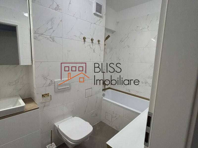 Apartament Penthouse de Vanzare Aviatiei | Promenada mall | Metro Pipera - 4 Camere - ID:122057 | Bliss Imobiliare / Photo 10 - BLISS Imobiliare