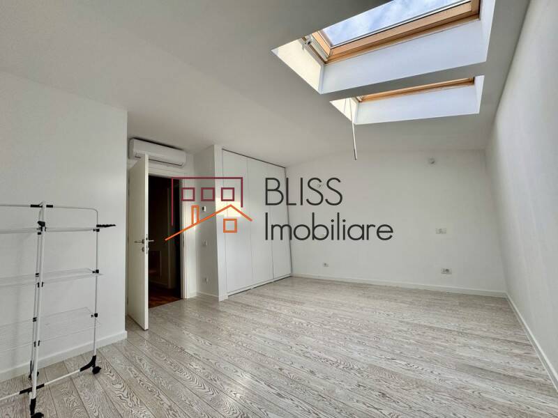 5-Bedroom Villa New Point Pipera North, Bucharest / Ilfov | Bliss Imobiliare / Photo 7 - BLISS Imobiliare