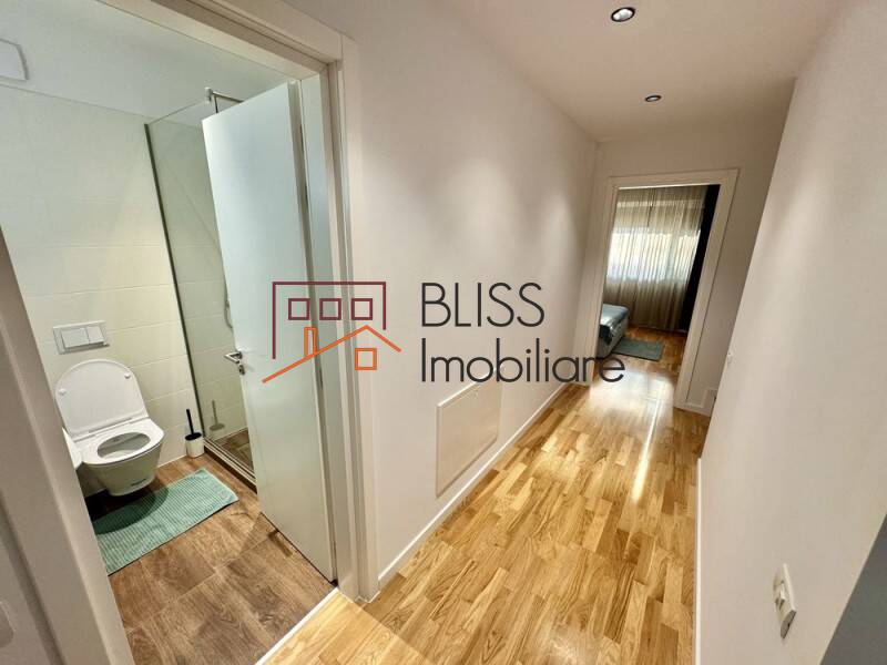 5-Bedroom Villa New Point Pipera North, Bucharest / Ilfov | Bliss Imobiliare / Photo 8 - BLISS Imobiliare