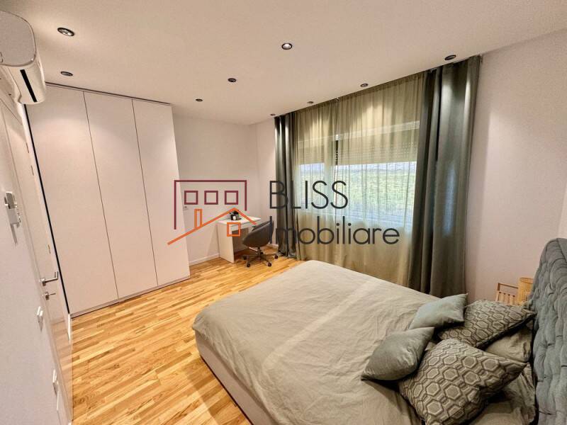 Vila 5 Camere New Point Pipera Nord | Bliss Imobiliare / Photo 5 - BLISS Imobiliare
