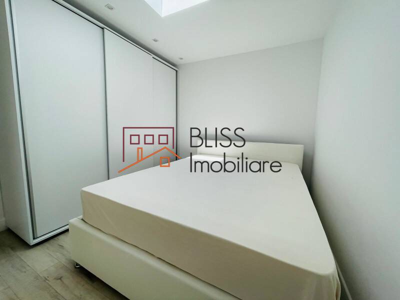 Premium 6-Bedroom Villa In Oxford Gardens, Pipera | Refined English Style And Luxury Services, Bucharest / Ilfov | Bliss Imobiliare / Photo 9 - BLISS Imobiliare